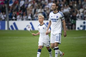 F.C. København - Viborg - 03/09-2023