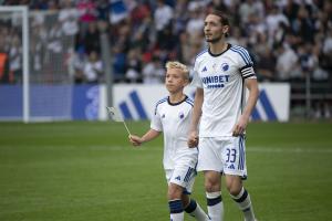 F.C. København - Viborg - 03/09-2023