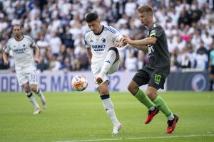 F.C. København - Viborg - 03/09-2023
