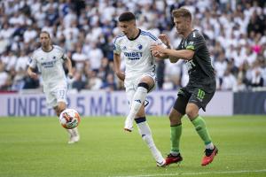 F.C. København - Viborg - 03/09-2023