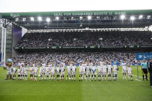 F.C. København - Viborg - 03/09-2023