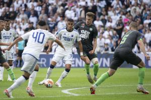 F.C. København - Viborg - 03/09-2023