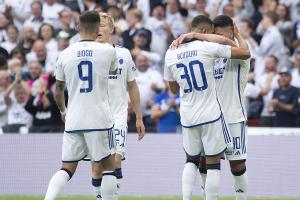 F.C. København - Viborg - 03/09-2023