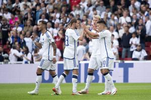 F.C. København - Viborg - 03/09-2023