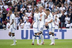 F.C. København - Viborg - 03/09-2023
