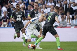 F.C. København - Viborg - 03/09-2023