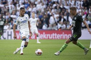 F.C. København - Viborg - 03/09-2023