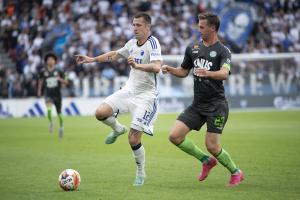 F.C. København - Viborg - 03/09-2023