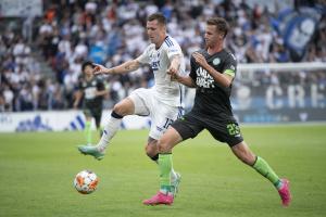 F.C. København - Viborg - 03/09-2023