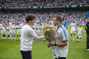 F.C. København - Viborg - 03/09-2023