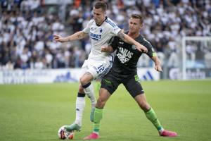 F.C. København - Viborg - 03/09-2023