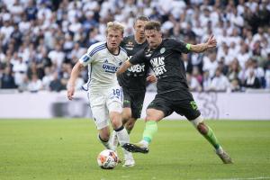 F.C. København - Viborg - 03/09-2023