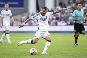 F.C. København - Viborg - 03/09-2023