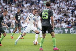 F.C. København - Viborg - 03/09-2023