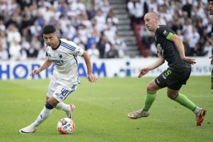 F.C. København - Viborg - 03/09-2023