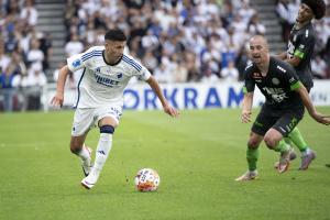 F.C. København - Viborg - 03/09-2023