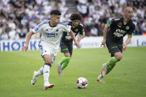 F.C. København - Viborg - 03/09-2023