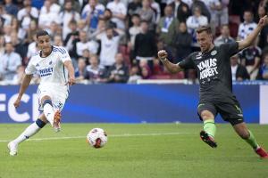 F.C. København - Viborg - 03/09-2023