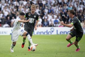 F.C. København - Viborg - 03/09-2023
