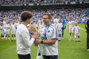 F.C. København - Viborg - 03/09-2023