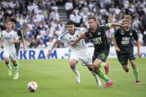F.C. København - Viborg - 03/09-2023