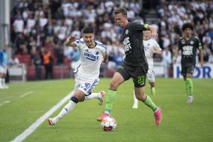 F.C. København - Viborg - 03/09-2023