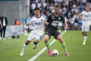 F.C. København - Viborg - 03/09-2023