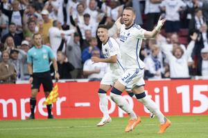 F.C. København - Viborg - 03/09-2023