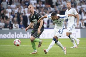 F.C. København - Viborg - 03/09-2023