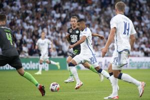 F.C. København - Viborg - 03/09-2023
