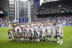 F.C. København - Viborg - 03/09-2023
