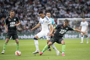 F.C. København - Viborg - 03/09-2023