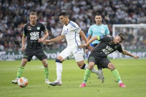 F.C. København - Viborg - 03/09-2023