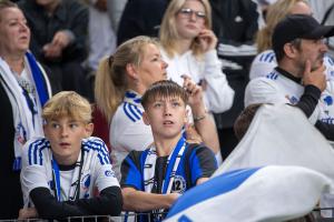 F.C. København - Viborg - 03/09-2023