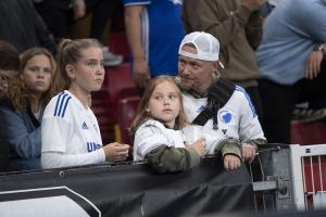 F.C. København - Viborg - 03/09-2023