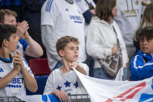 F.C. København - Viborg - 03/09-2023