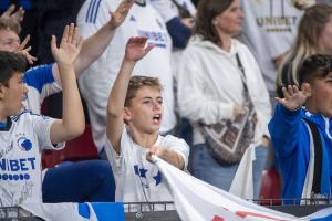 F.C. København - Viborg - 03/09-2023