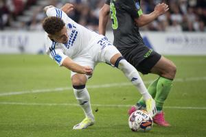 F.C. København - Viborg - 03/09-2023