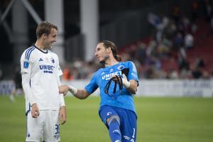 F.C. København - Viborg - 03/09-2023