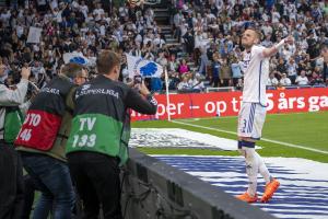 F.C. København - Viborg - 03/09-2023
