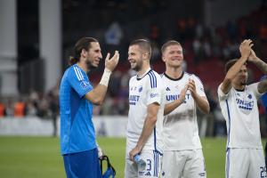 F.C. København - Viborg - 03/09-2023