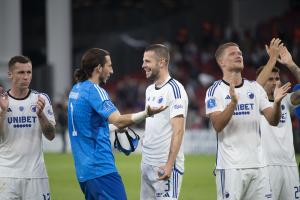 F.C. København - Viborg - 03/09-2023