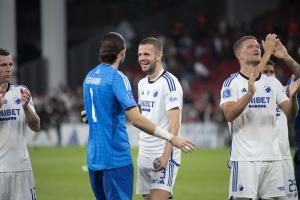F.C. København - Viborg - 03/09-2023