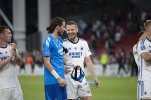 F.C. København - Viborg - 03/09-2023