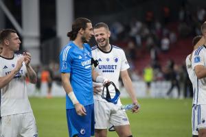 F.C. København - Viborg - 03/09-2023