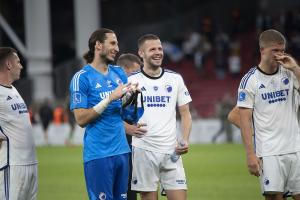 F.C. København - Viborg - 03/09-2023