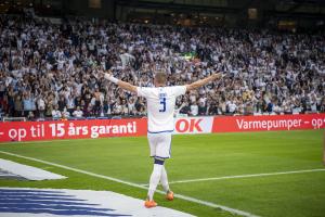 F.C. København - Viborg - 03/09-2023