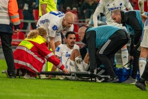 F.C. København - Viborg - 03/10-2021