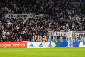 F.C. København - Viborg - 03/10-2021