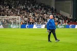 F.C. København - Viborg - 03/10-2021